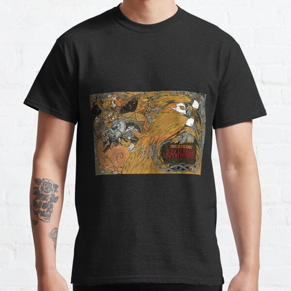 Ragnarok Classic T-Shirt