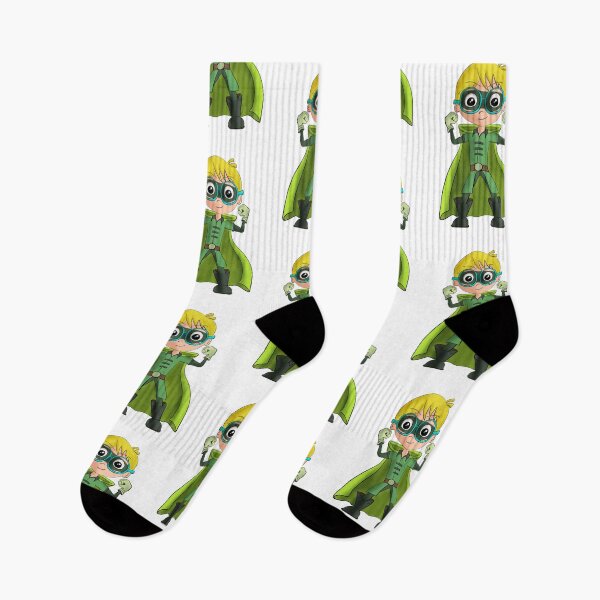 Item preview, Copy of Superhero green boy designed and sold by Miguel Angel  Gonzalez Santos.