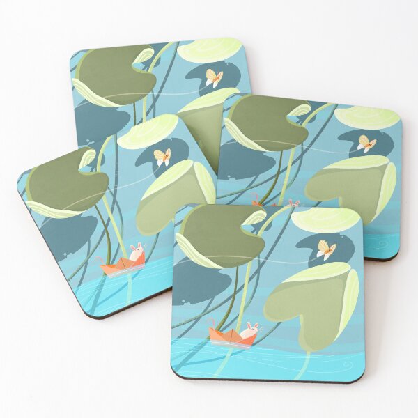 Item preview, Going on an Adventure designed and sold by sillgrafik.