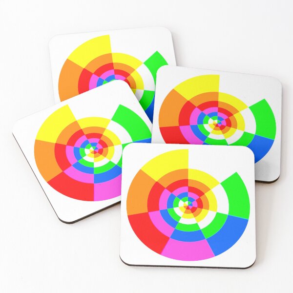 Item preview, CHROMOTHERAPY designed and sold by Federico Nieto.