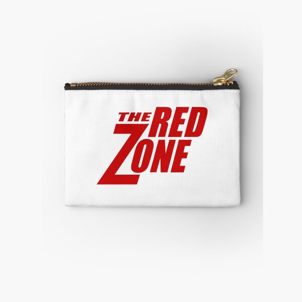 Item preview, the red zone designed and sold by Deathcodex.