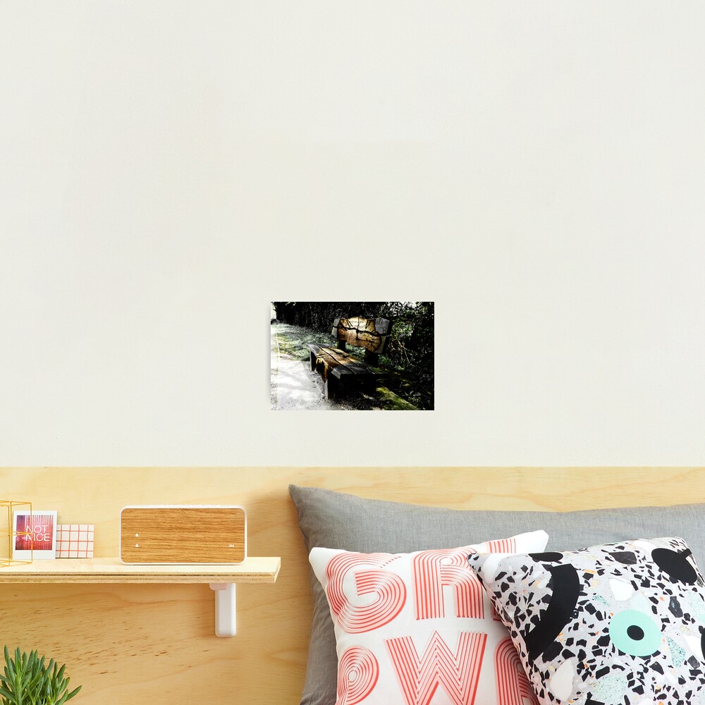 Item preview, Photographic Print designed and sold by Woolfe.