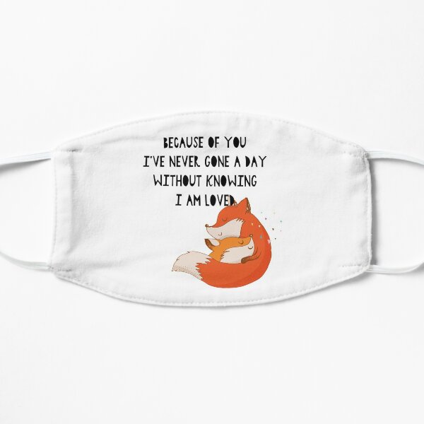 A Mother's Love Mask