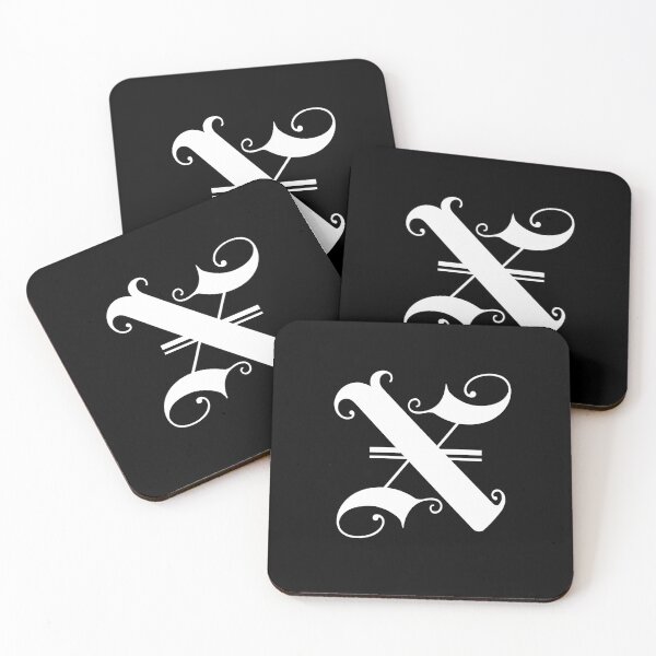 Item preview, Letter X Cool Vintage Design Gift designed and sold by SuperFreshArt.