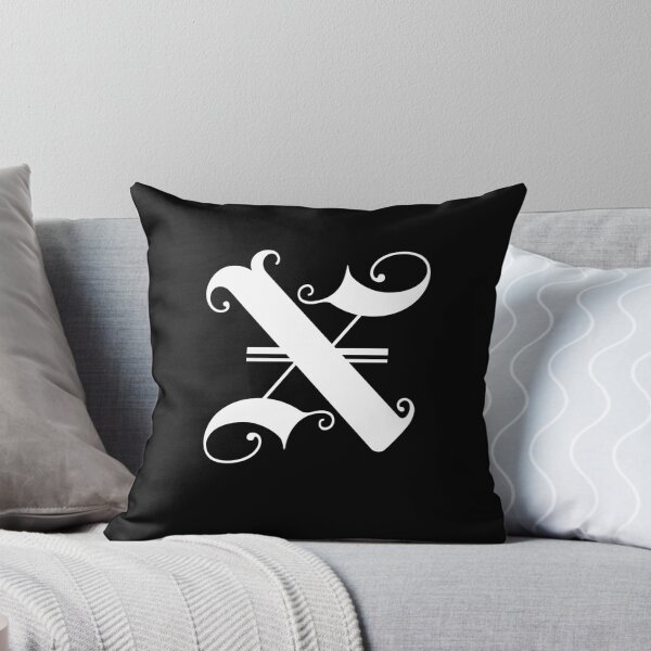 Item preview, Letter X Cool Vintage Design Gift designed and sold by SuperFreshArt.