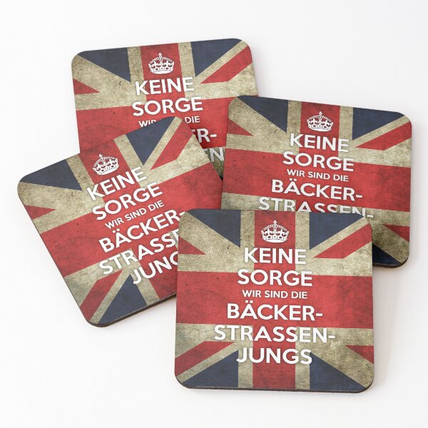 Item preview, Bäckerstraßenjungs designed and sold by Ashqtara.
