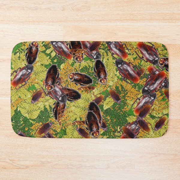 Item preview, Cockroaches designed and sold by Gaspar Avila.