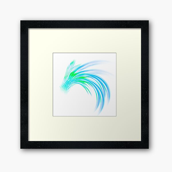 Item preview, Blue and green should never be seen designed and sold by BerylBez.