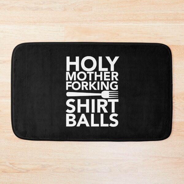 Item preview, Holy Mother Forking Shirt  designed and sold by bullshirter.