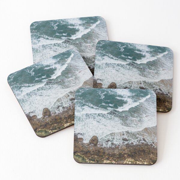 Item preview, Crashing waves designed and sold by MarioGuti.