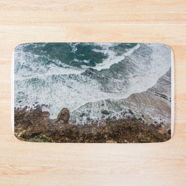 Item preview, Crashing waves designed and sold by MarioGuti.