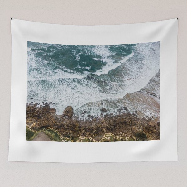 Item preview, Crashing waves designed and sold by MarioGuti.