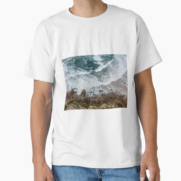 Item preview, Crashing waves designed and sold by MarioGuti.