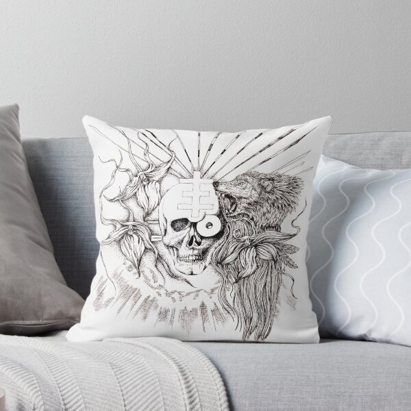 Item preview, Psychic TV Tribute designed and sold by Audrey Robitaille.