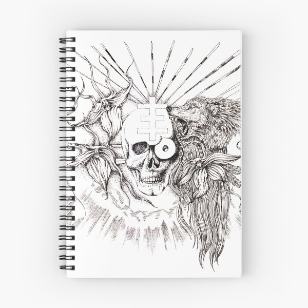 Item preview, Psychic TV Tribute designed and sold by Audrey Robitaille.
