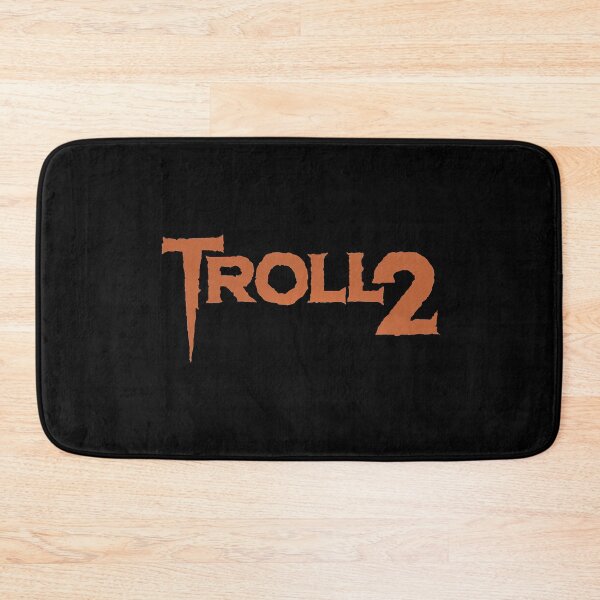 Item preview, Troll 2 designed and sold by Cuttintees.