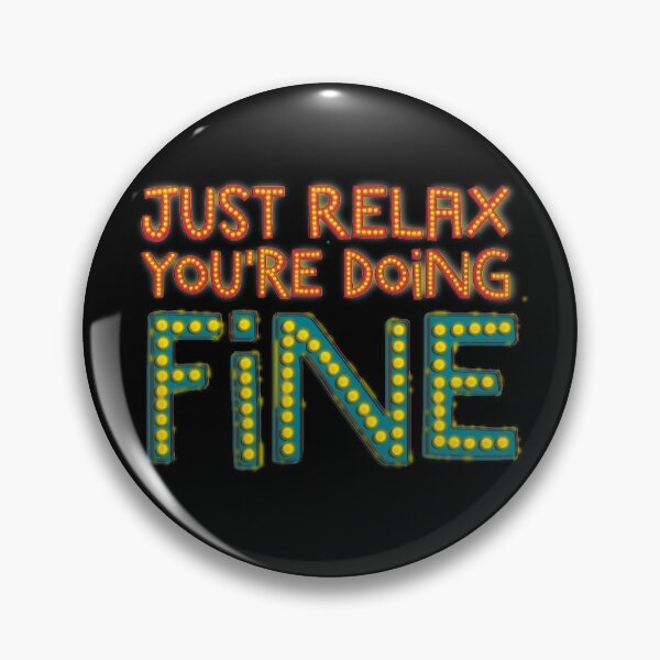 Item preview, You're doing fine designed and sold by AllyFlorida.