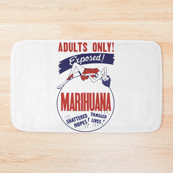 Item preview, Marihuana designed and sold by honeyblack.
