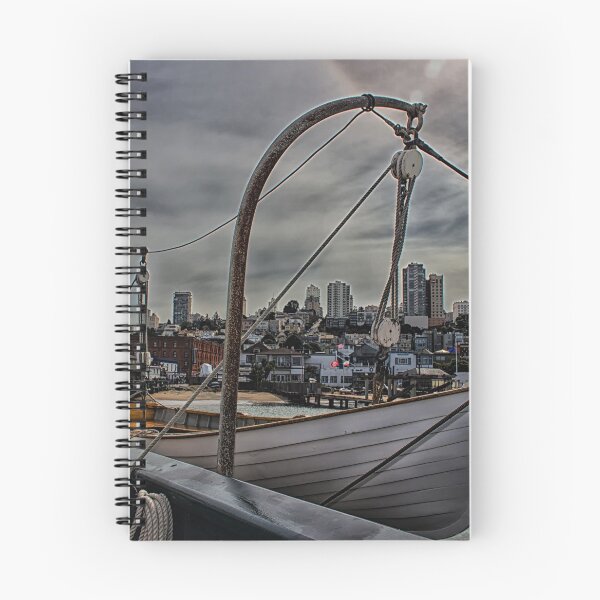 Item preview, San Francisco in the Distance designed and sold by MarniePatchett.