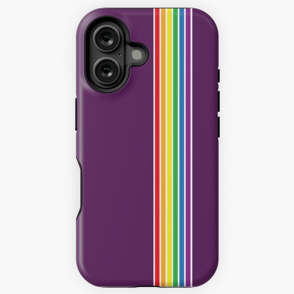 Artikel-Vorschau von Gay Pride Flag, designt und verkauft von ShowYourPRIDE.