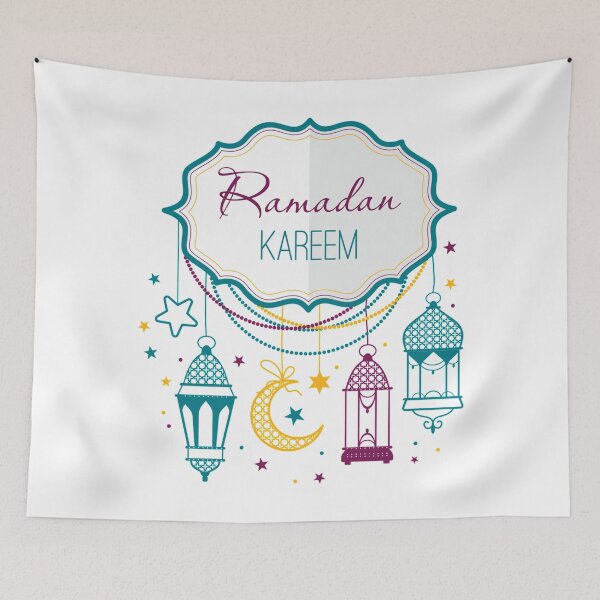 Item preview, Ramadan Kareem designed and sold by Home and Office.