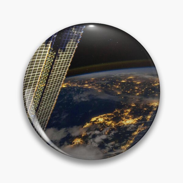 Item preview, Florida desde el espacio ISS designed and sold by AllyFlorida.