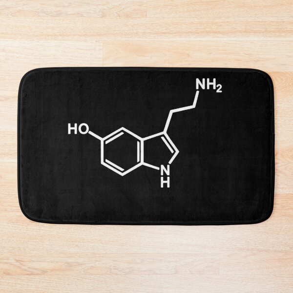 Item preview, Serotonin designed and sold by ValentinaHramov.