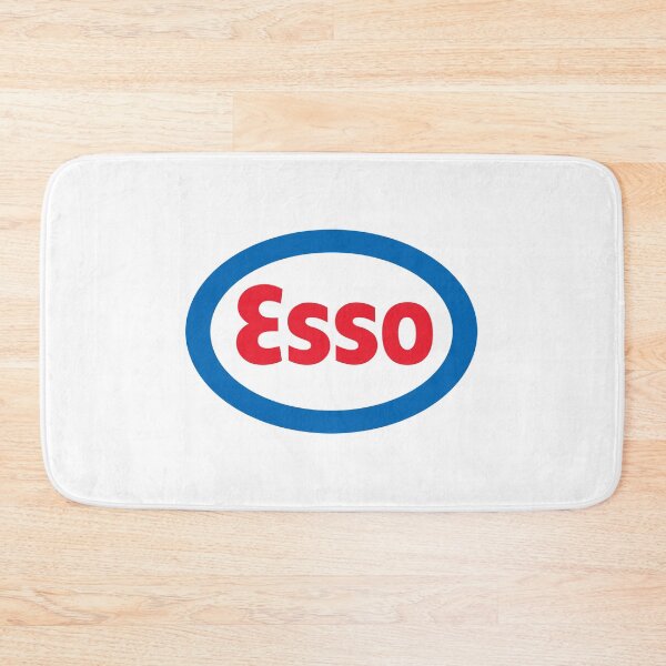 Item preview, ESSO designed and sold by thatstickerguy.
