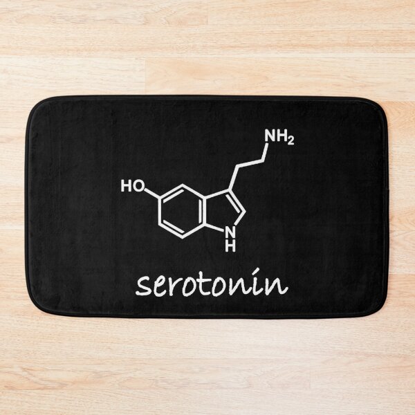 Item preview, Serotonin designed and sold by ValentinaHramov.