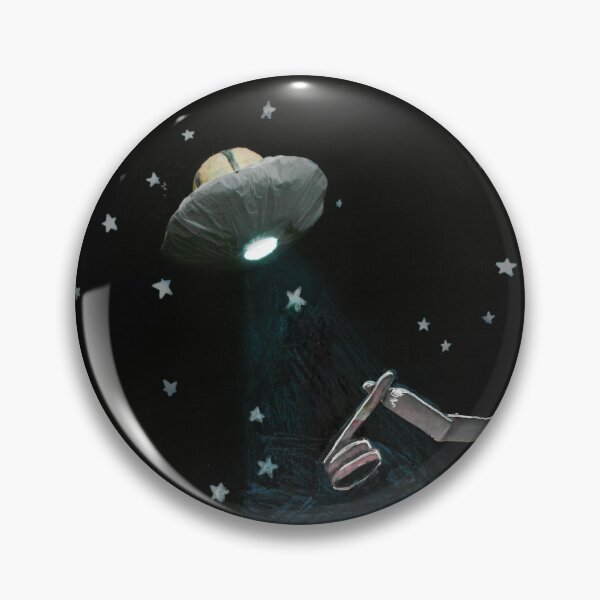 Item preview, UFO Encounters designed and sold by Sitres.