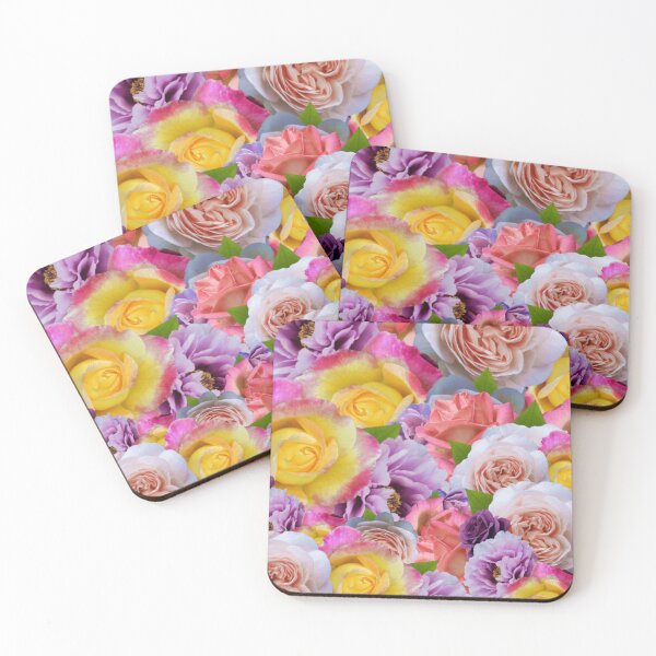 Item preview, Aesthetic Flowers designed and sold by herillustration.