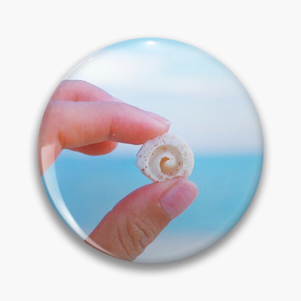 Aperçu de l'œuvre Coquille en spirale sur l'île de Krabi Tup créée et vendue par IFOM.