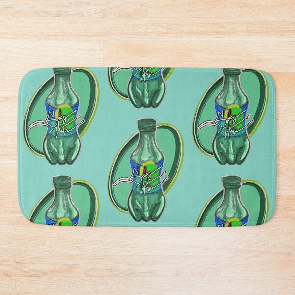 Item preview, Spicy Thicc Water designed and sold by ReaverSarabi.