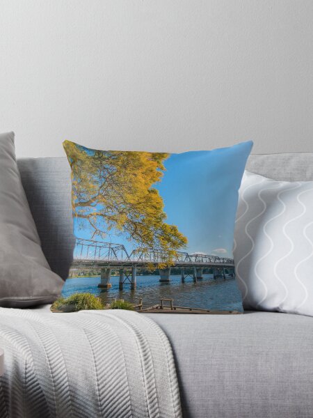 Item preview, Nowra Bridge designed and sold by Jaiahstone56.