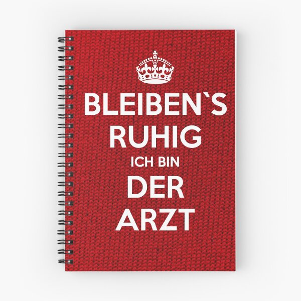 Artikelvorschau, Arzt Wer entworfen und verkauft von Ashqtara.