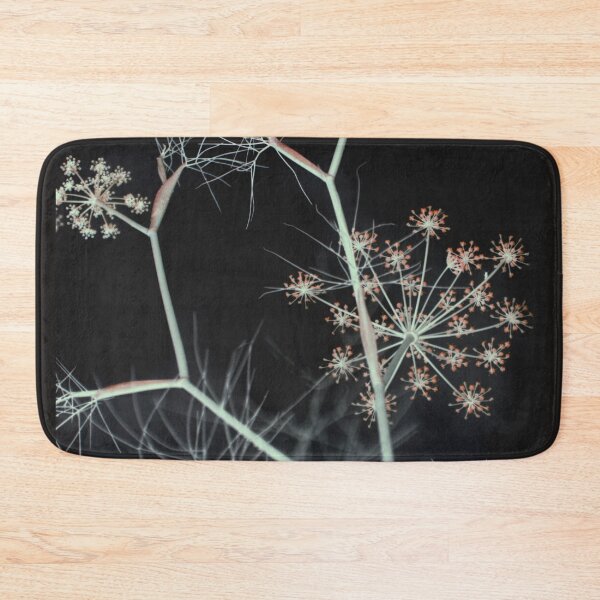Item preview, Night Whispers. Dark Floral designed and sold by tanjica.