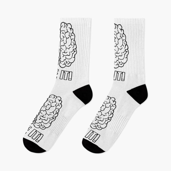Item preview, Use the brain designed and sold by ValentinaHramov.