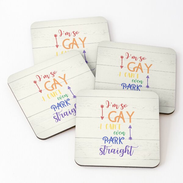 Item preview, Gay Design Pride Parade designed and sold by JustCreativity.