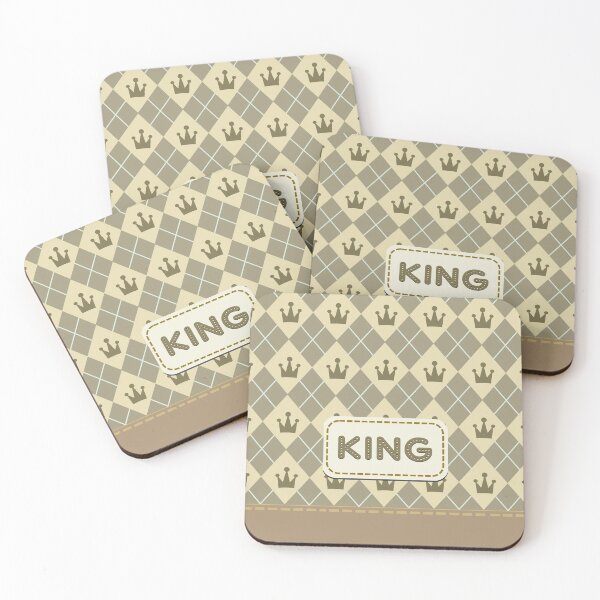 Item preview, Preppy King designed and sold by Viscious-Speed.