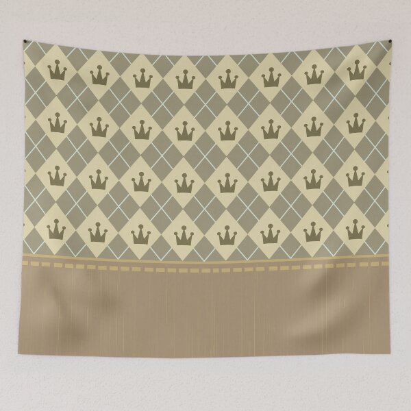 Item preview, Preppy King designed and sold by Viscious-Speed.