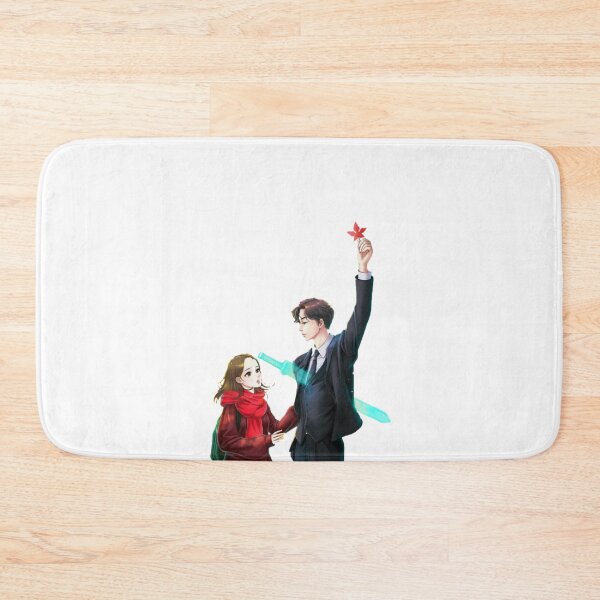Item preview, Goblin and love  designed and sold by Achmarry.