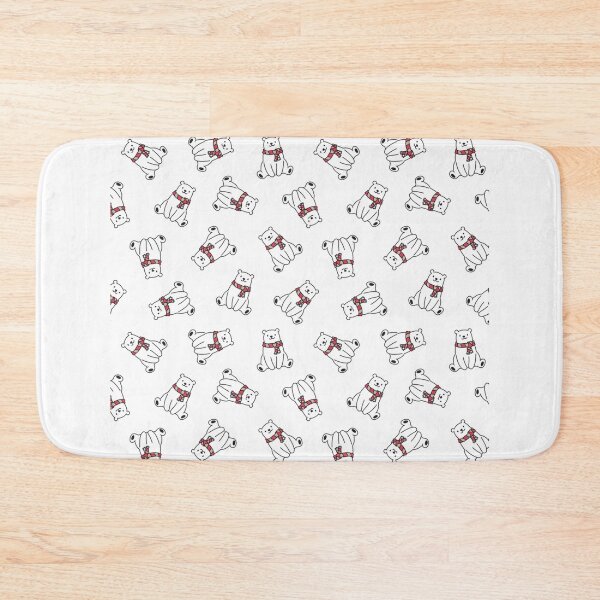 Item preview, Bears Pattern designed and sold by samer11.