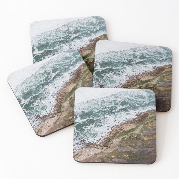 Item preview, Crashing waves designed and sold by MarioGuti.
