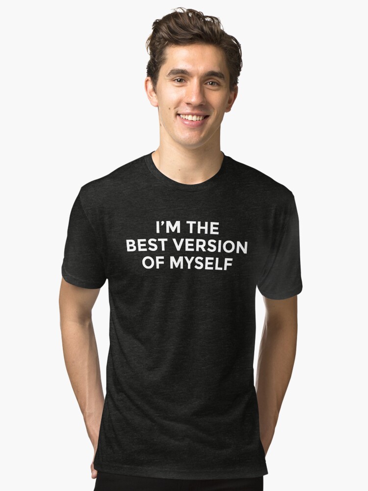 best tri blend t shirts