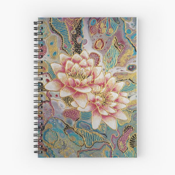 Item preview, LOTUS PEACE designed and sold by Sandra Lett.