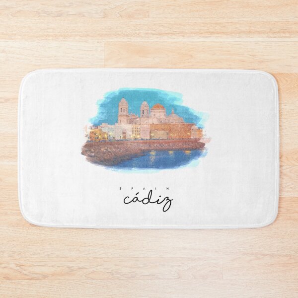 Item preview, CÁDIZ - BEST CITIE ANDALUSIA - ANDALUCIA - SPAIN  designed and sold by Tropical Blood.