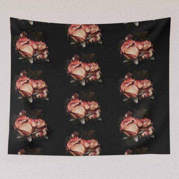 Item preview, Roses designed and sold by BerylBez.