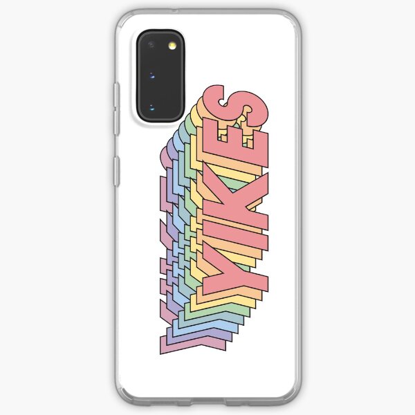 YIKES Samsung Galaxy Soft Case