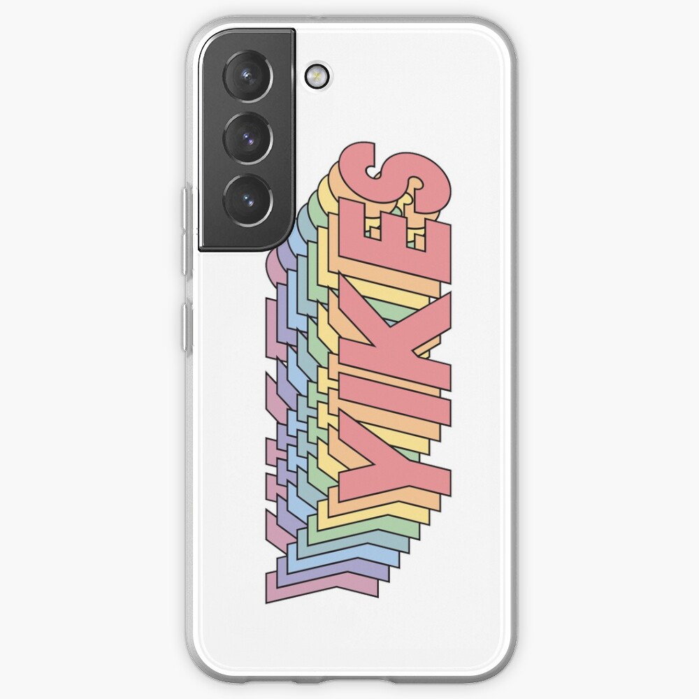 YIKES Samsung Galaxy Phone Case