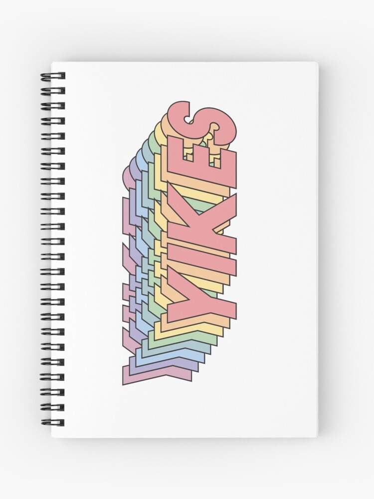 Thumbnail 1 of 3, Journal, YIKES designed and sold by alesiafisher.